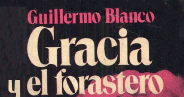 Gracia y el forastero