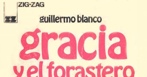 Gracia y el forastero