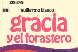 Gracia y el forastero