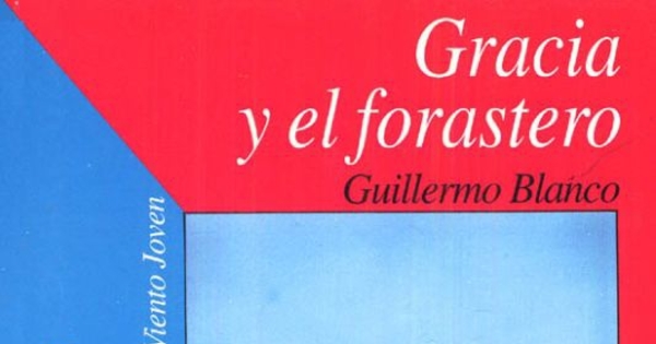 Gracia y el forastero