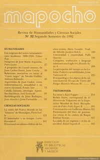 Conversación con Guillermo Blanco