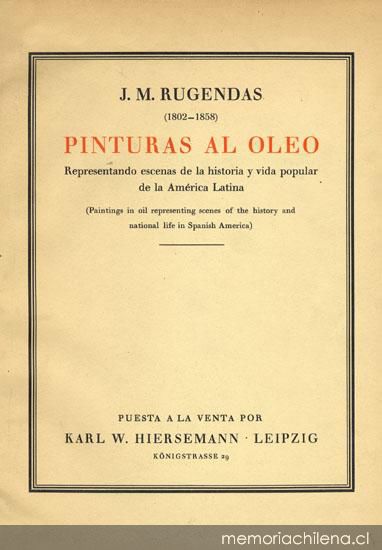 Pinturas al óleo representando escenas de la historia y vida popular de la América latina