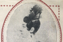 Mercedes Marín del Solar, 1804-1866