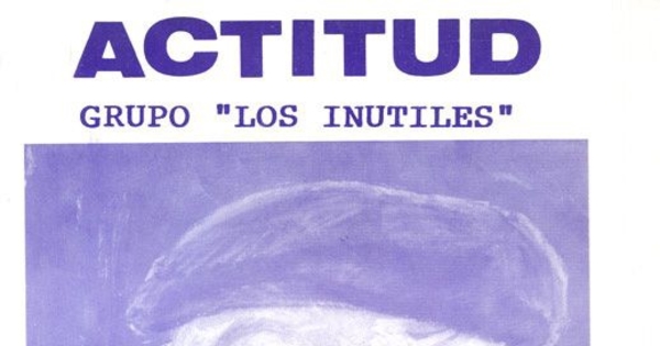 Actitud : 2a. época, vol. 1, no. 10, marzo 1997