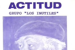 Actitud : 2a. época, vol. 1, no. 10, marzo 1997