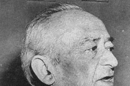 José Santos González Vera, 1897-1970