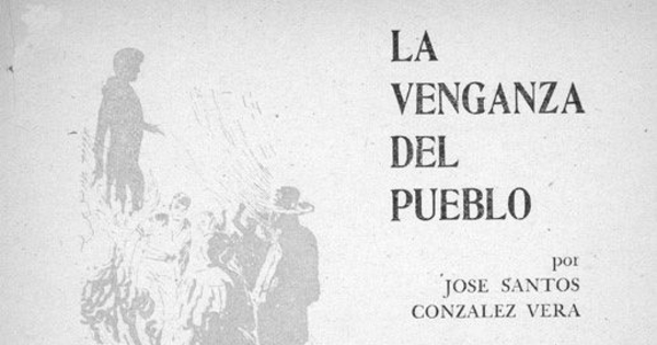 La venganza del pueblo