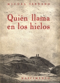 Quién llama en los hielos