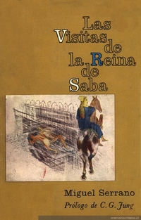 Las visitas de la Reina de Saba