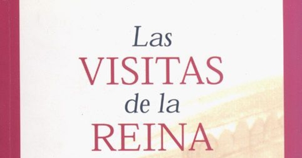 Las visitas de la Reina de Saba