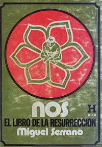 Nos : libro de la resurrección