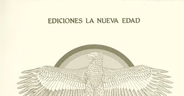 Adolf Hitler : el último avatara