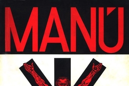 Manú : "por el hombre que vendrá"