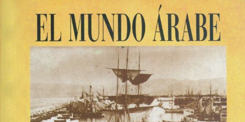 La Inmigración árabe en Chile : los caminos de la integración