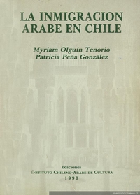 Algunas opiniones sobre la inmigración árabe