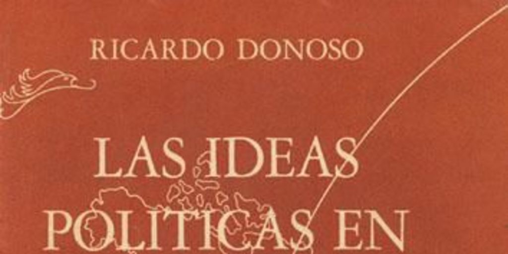 Las ideas políticas en Chile