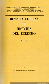 La real administración del importante Cuerpo de Minería de Chile 1787-1802