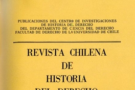 La real administración del importante Cuerpo de Minería de Chile 1787-1802