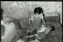 Pobreza, 1971