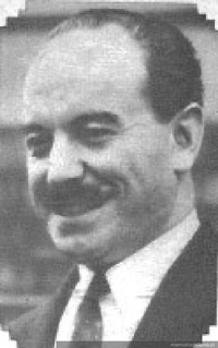 Carlos Dávila, 1884-1955