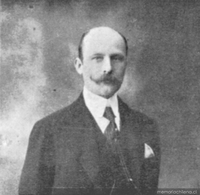 Pascual Baburizza, 1875-1941