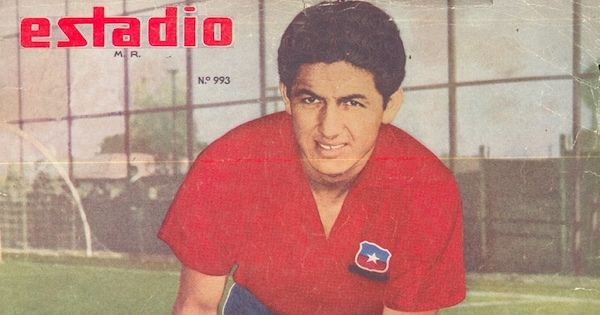 Artículos sobre el Mundial de Fútbol de 1962
