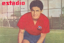 Artículos sobre el Mundial de Fútbol de 1962