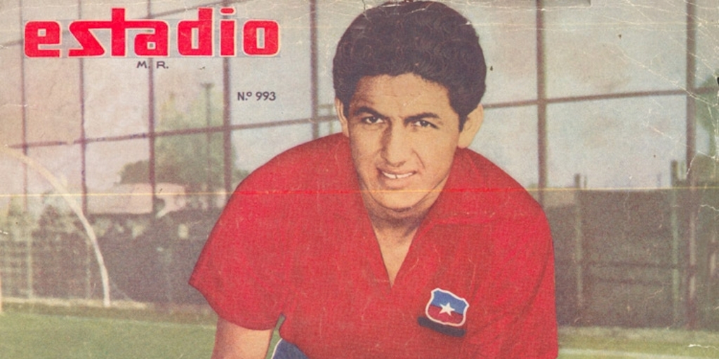 Artículos sobre el Mundial de Fútbol de 1962