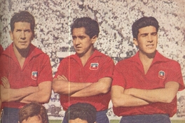 Artículos sobre el Mundial de Fútbol de 1962