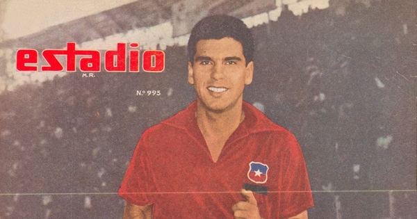 Artículos sobre el Mundial de Fútbol de 1962