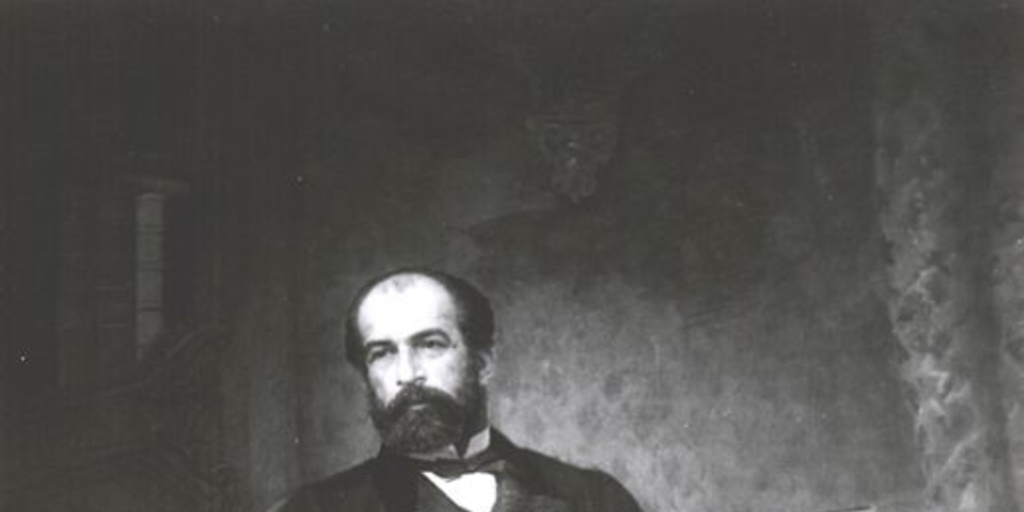 Federico Errázuriz Zañartu, 1825-1877