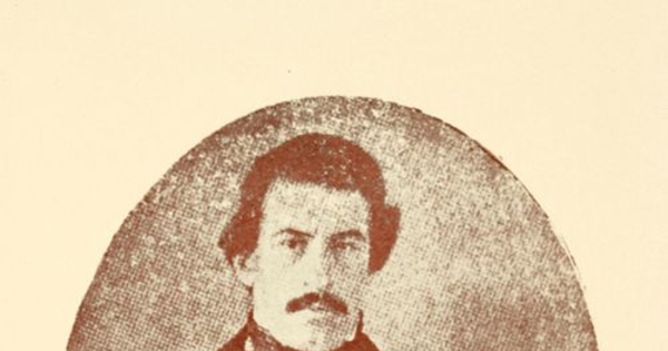 Federico Errázuriz Zañartu, 1825-1877