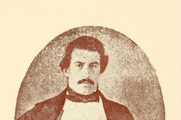 Federico Errázuriz Zañartu, 1825-1877