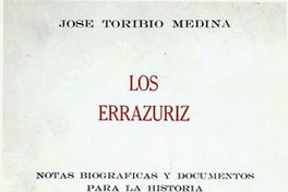 Don Federico Errázuriz Zañartu