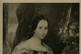 Enriqueta Pinto de Bulnes