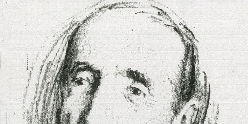 Retrato de Juan Luis Espejo