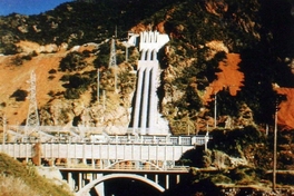Central Sauzal