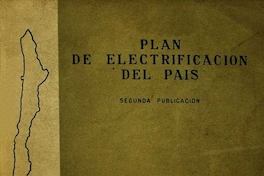 Plan de electrificación del país