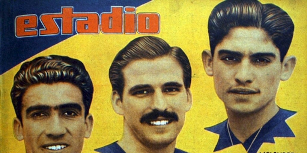 Everton, campeón 1950