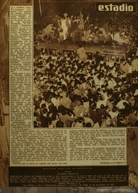 Wanderers de Valparaíso, campeón 1958