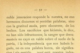 Don Vicente Reyes una de las grandes figuras del Partido Liberal