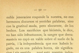 Don Vicente Reyes una de las grandes figuras del Partido Liberal