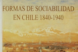 Diversiones rurales y sociabilidad popular en Chile Central: 1850-1880