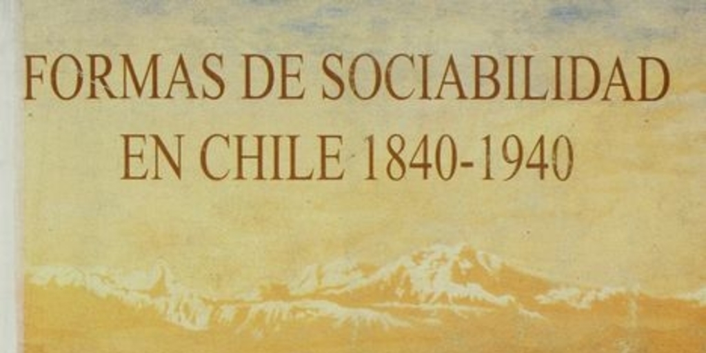Diversiones rurales y sociabilidad popular en Chile Central: 1850-1880