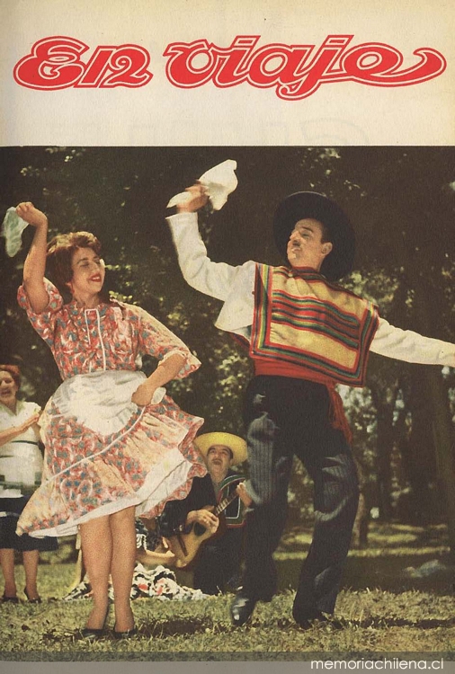 Septiembre en el parque