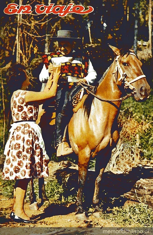 Dieciocho en Machalí