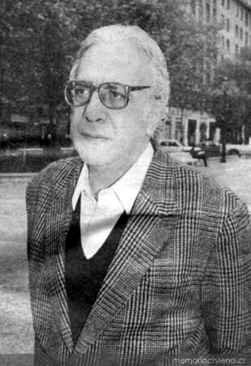 Germán Marín, 1994