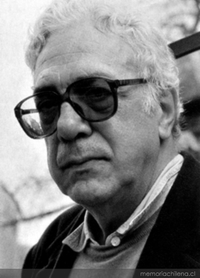 Germán Marín, 1999