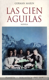 Las cien águilas