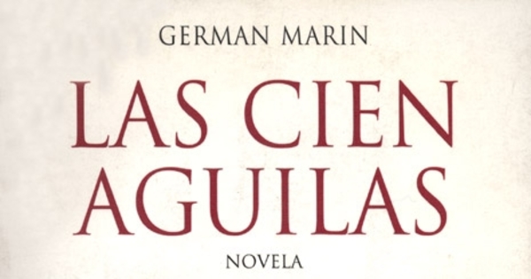 Las cien águilas